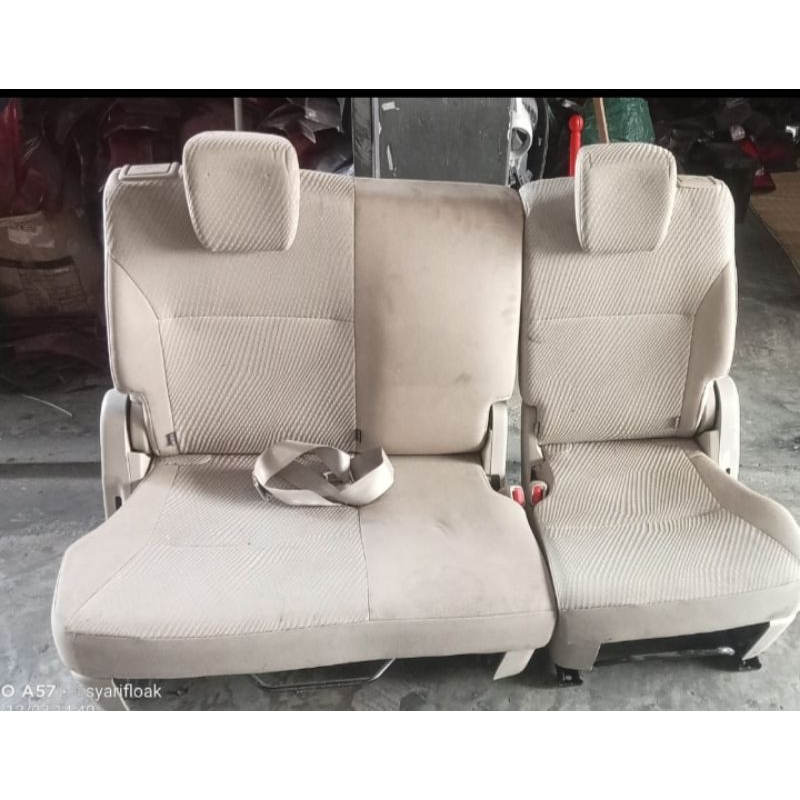 jok tengah All new ertiga