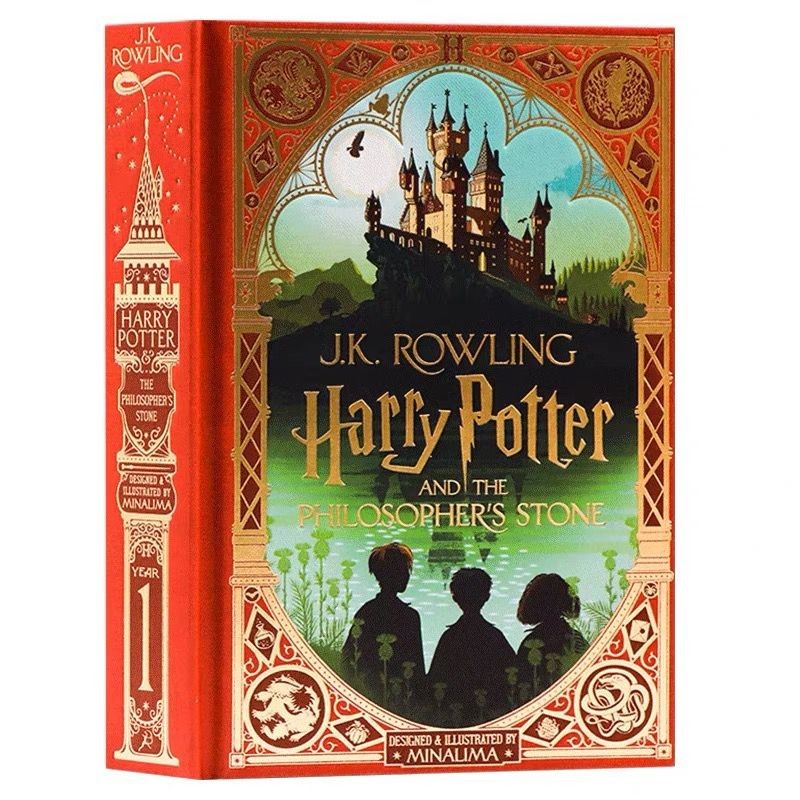 harry potter and the philosopher's stone