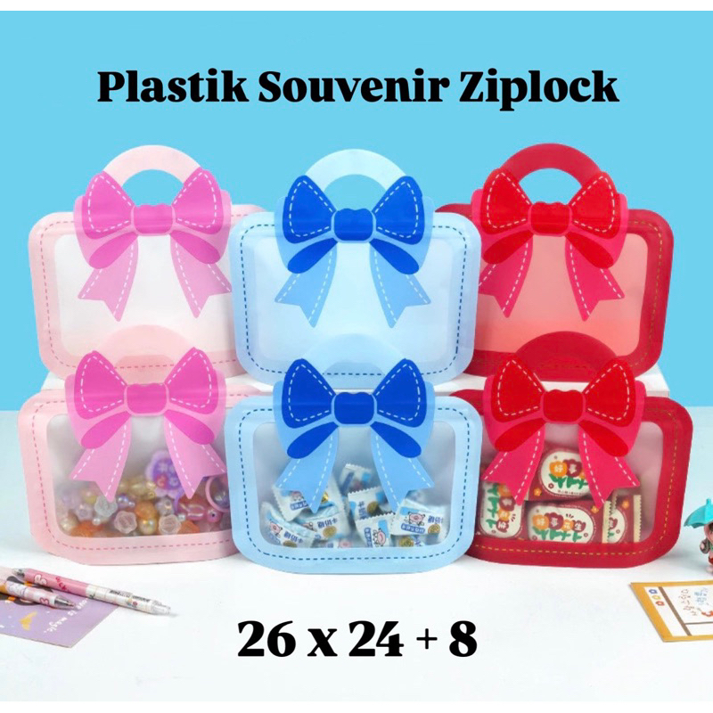 

Plastik Souvenir Ulang Tahun Ziplock ~ GALERI PLASTIK FROZEN FOOD