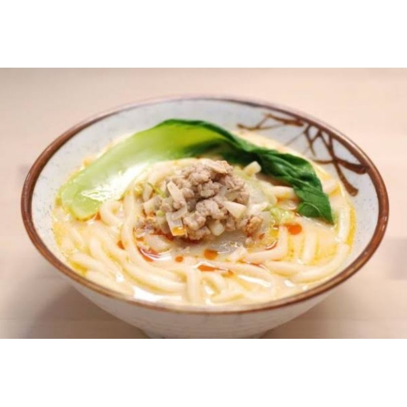 

UDON 4 BIG