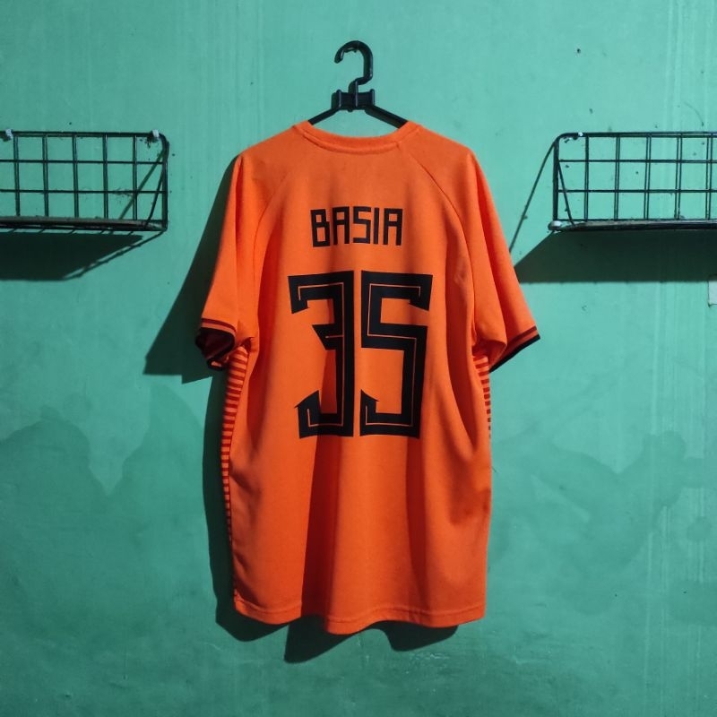 Persija Women Away Liga 1 Putri 2019 Original Jersey