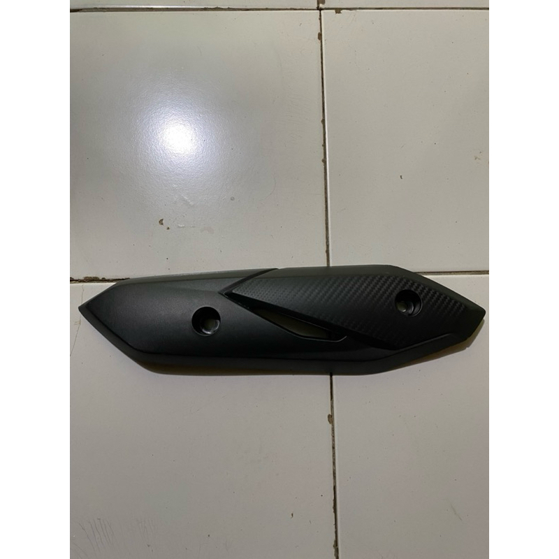 Cover Knalpot Beat FI K25 2012-2015 Ori