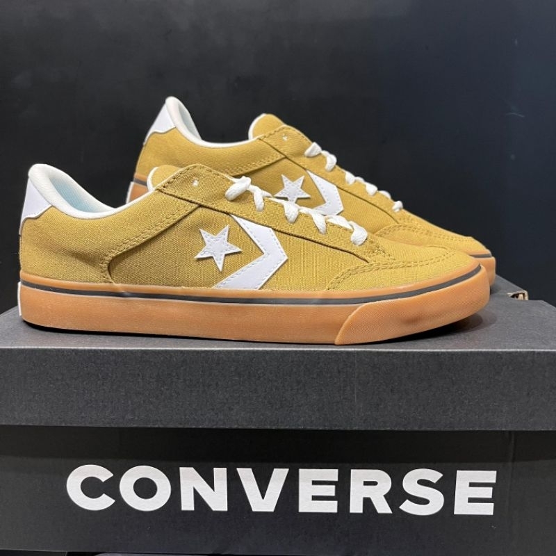 Converse Men's Tobin Ox Camel Converse Discount Free Shopping Bag