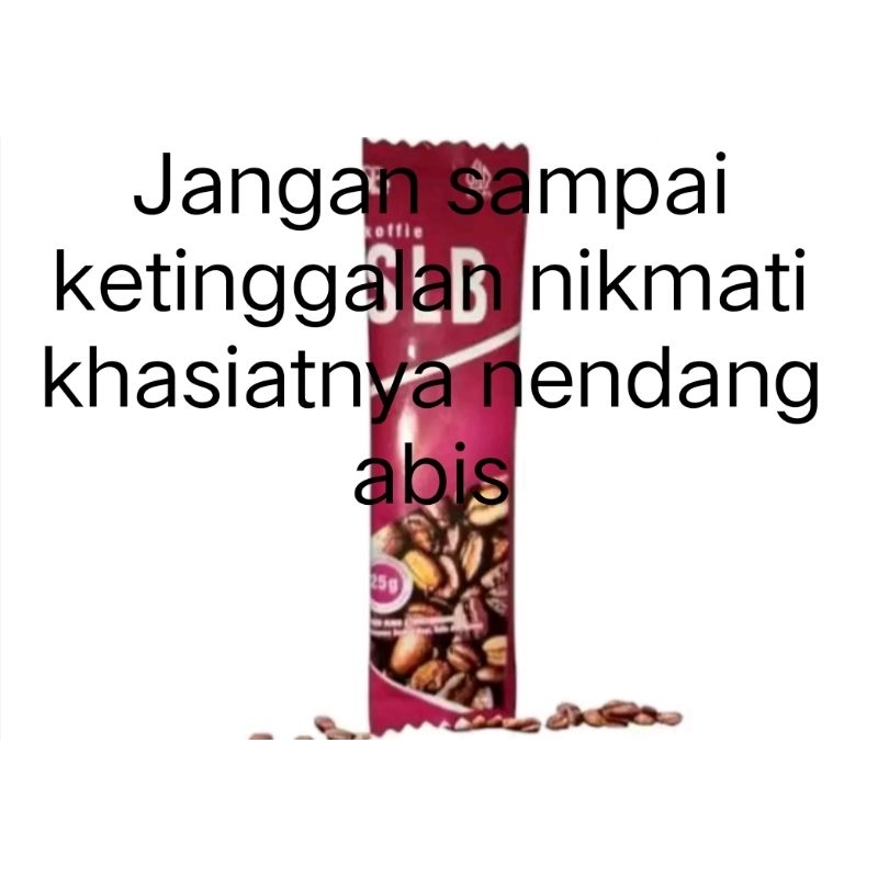 

Ecer 1 sachet SLB