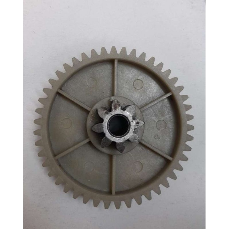 Gear Penghancur Kertas / Gir Pengahncur Kertas Untuk Secure Maxi 15A