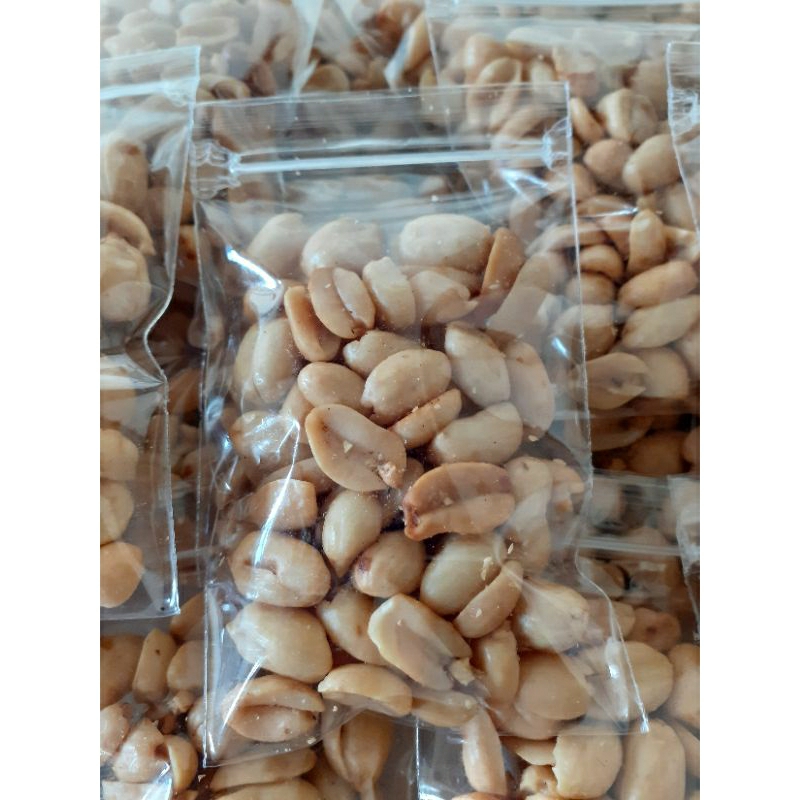 

Kacang Bawang Gurih Renyah Mantap Paket Jualan Grosir