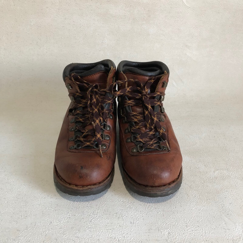 Vintage Prospecs Hiking Boots