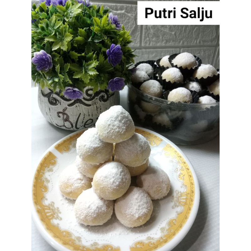 

Putri Salju