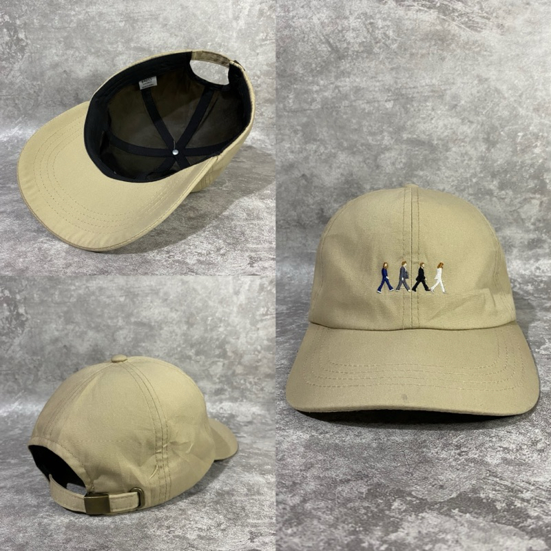 TOPI SIMPLE COKSU SETELAN