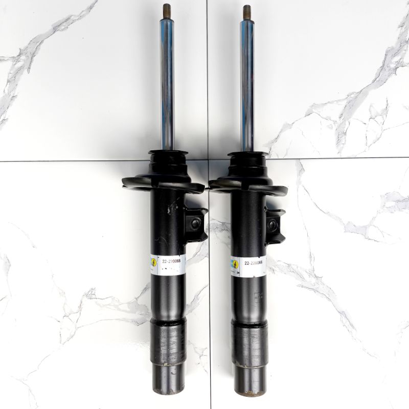 shockbreaker bmw f30 320i 330i series 3 depan bilstein
