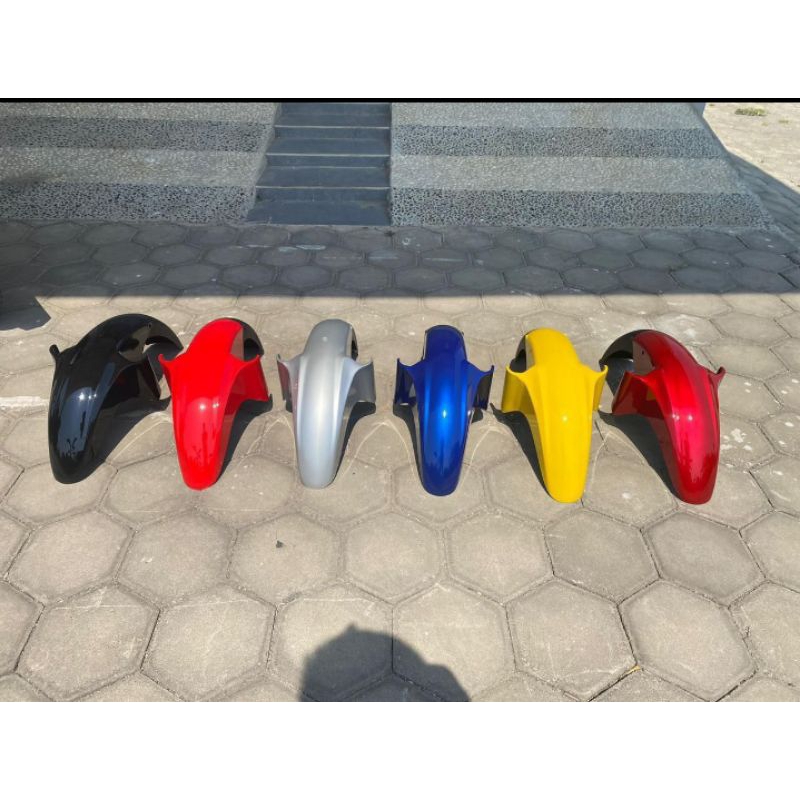 Slebor depan leo pnp ninja slebor depan leo pnp shock ninja