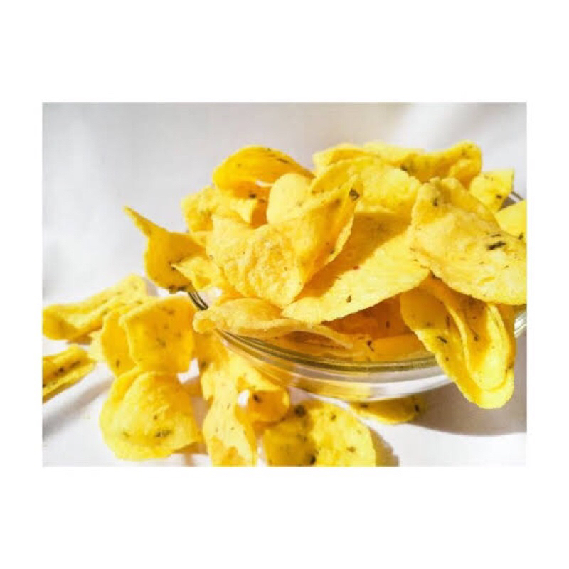 

Comring Combro Kering Dengan Daun Bawang Renyah Banget
