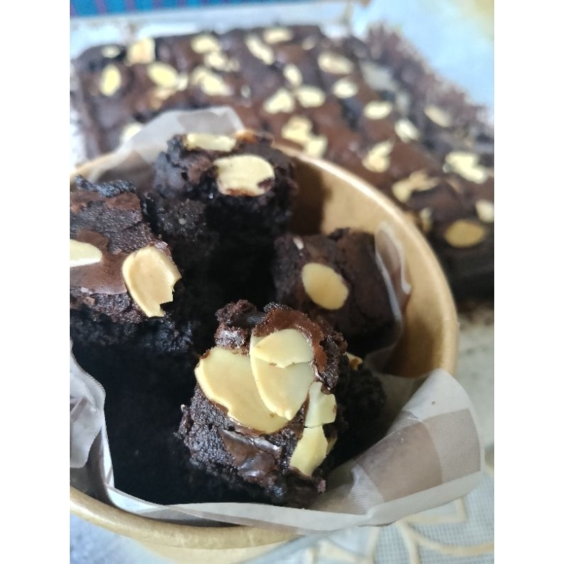

Brownies