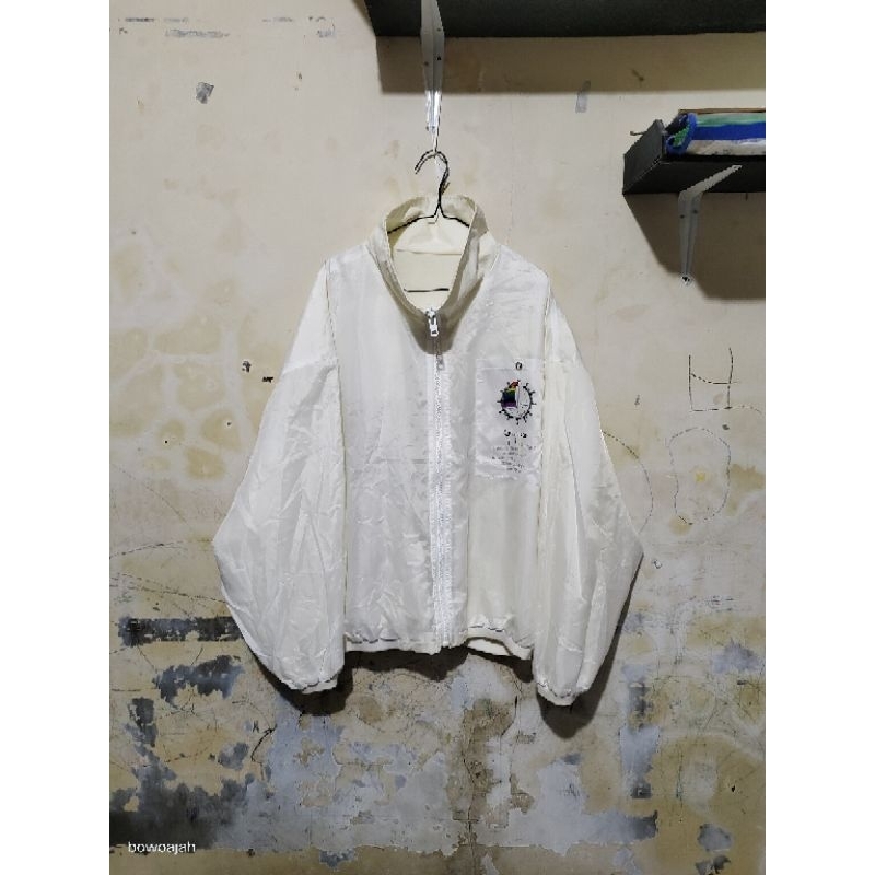 Yujiro Ishihara Vintage jacket