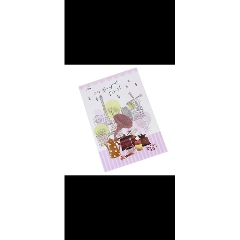 

TSB.BERBAGAI BUKU TULIS