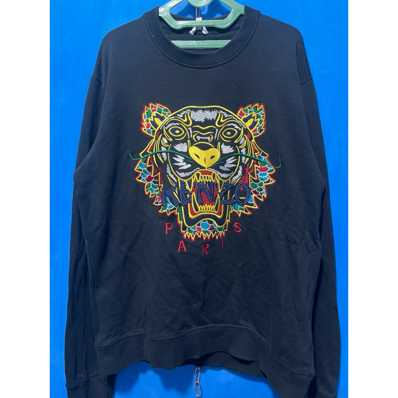 CREWNECK KENZO SECOND ORIGINAL