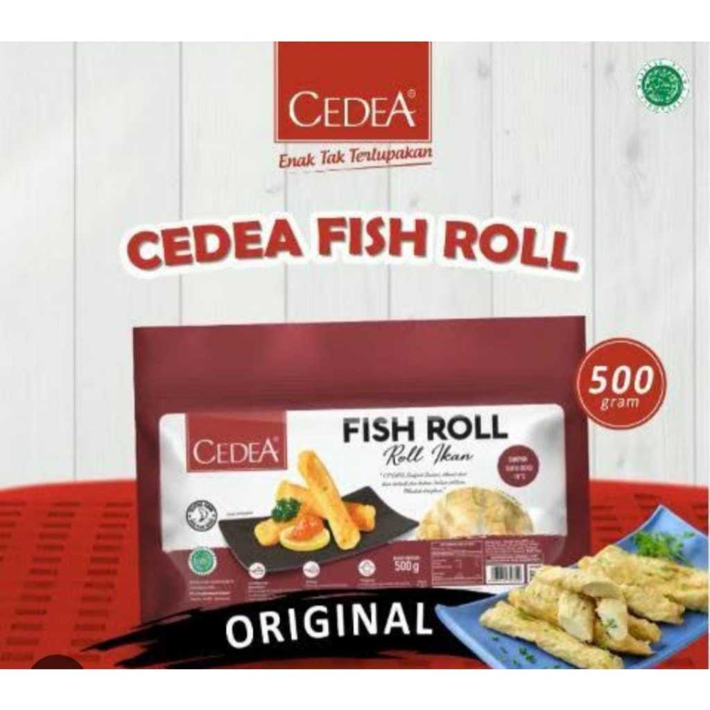 

Aneka Produk Cedea Produk Cedea Seafood