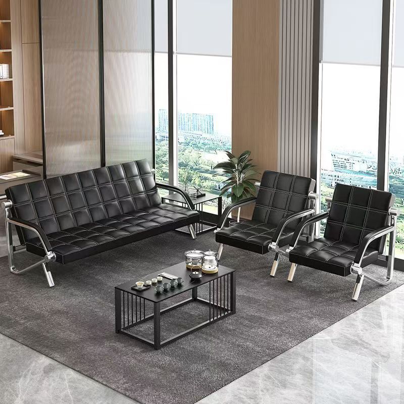 Highline Sofa Set Sofa Empuk Sofa Ruang Tamu Mewah Sofa Kursi (Tidak Termasuk Meja)