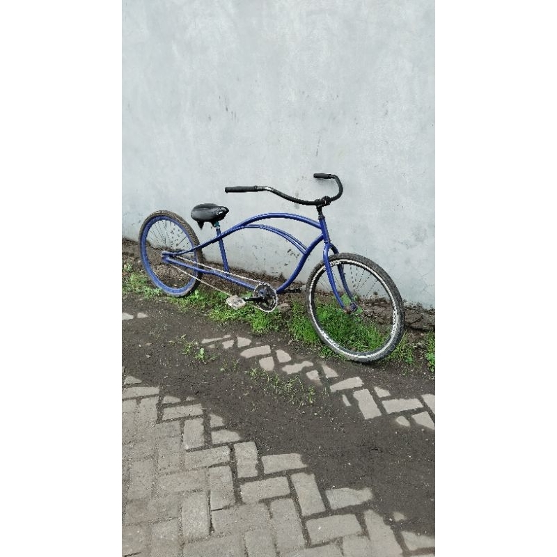 sepeda lowrider 26