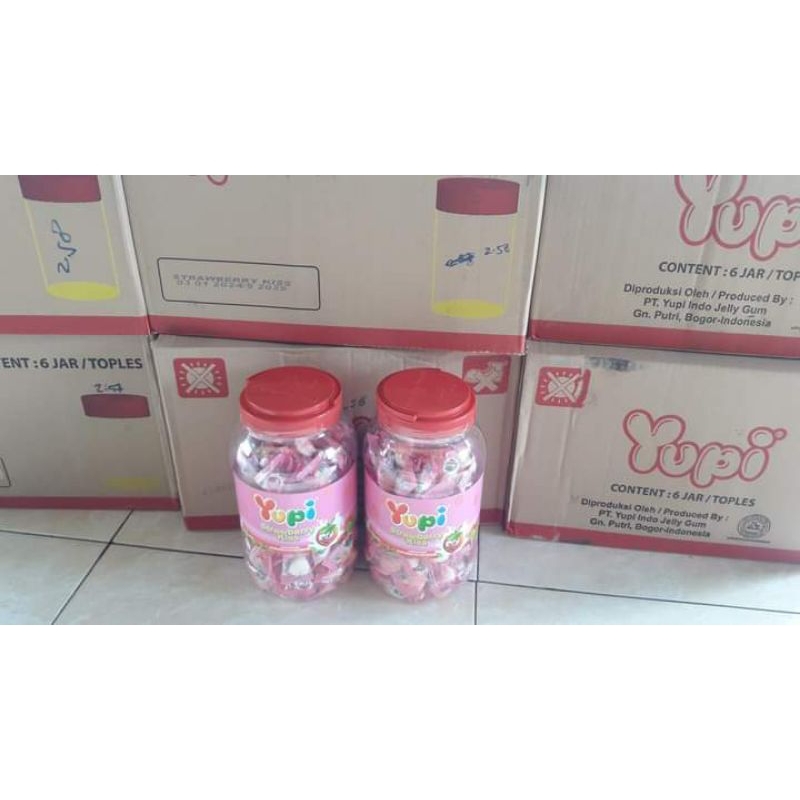 

Yupi toples 1 murah