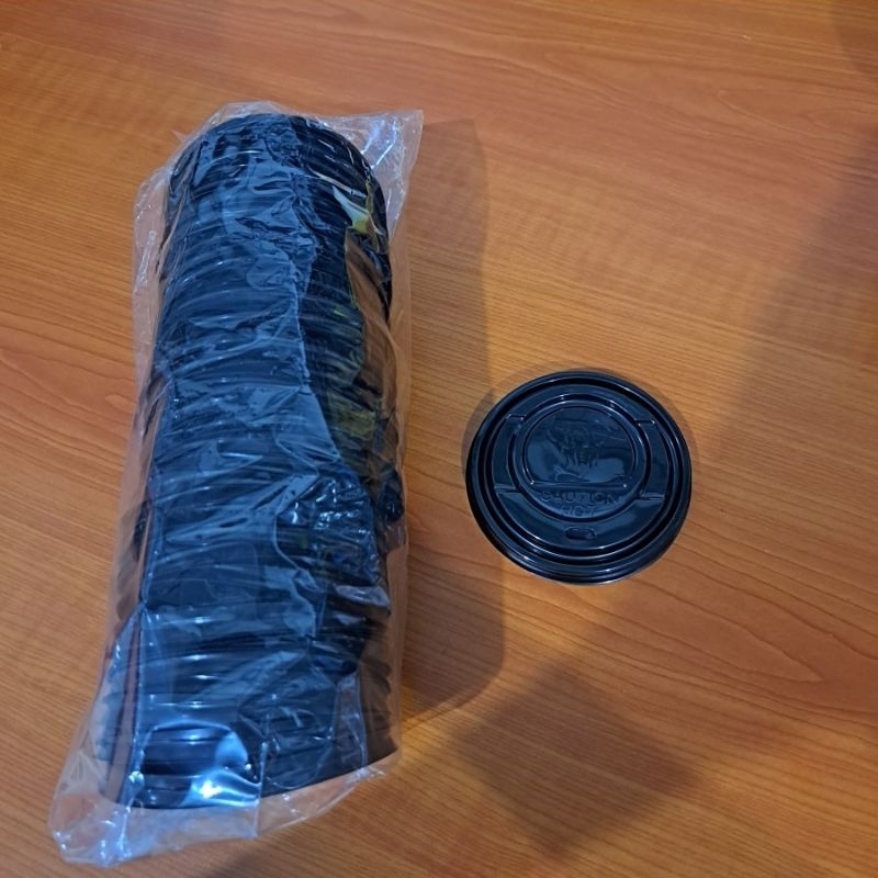 tutup cup gelas kopi