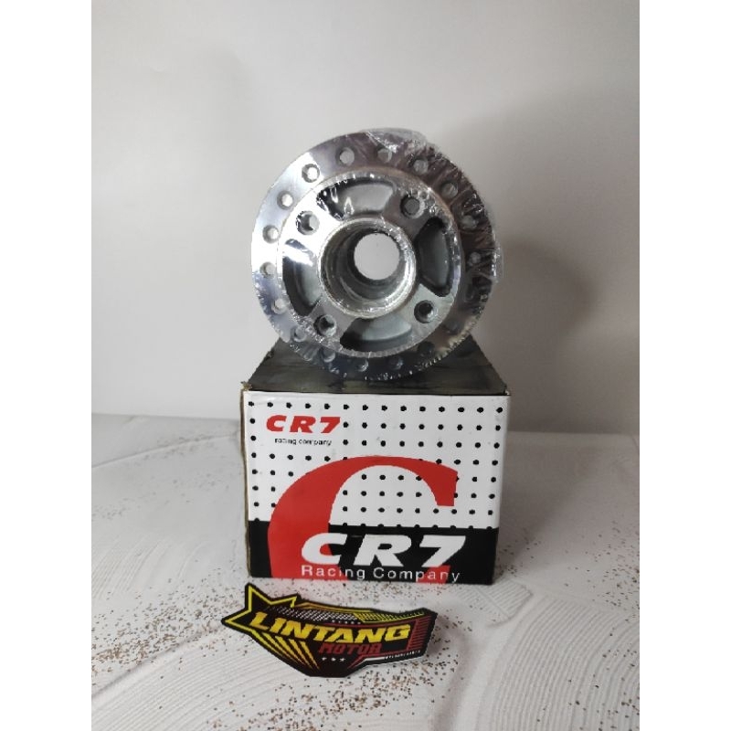 TROMOL CAKRAM DEPAN SATRIA FU CR7