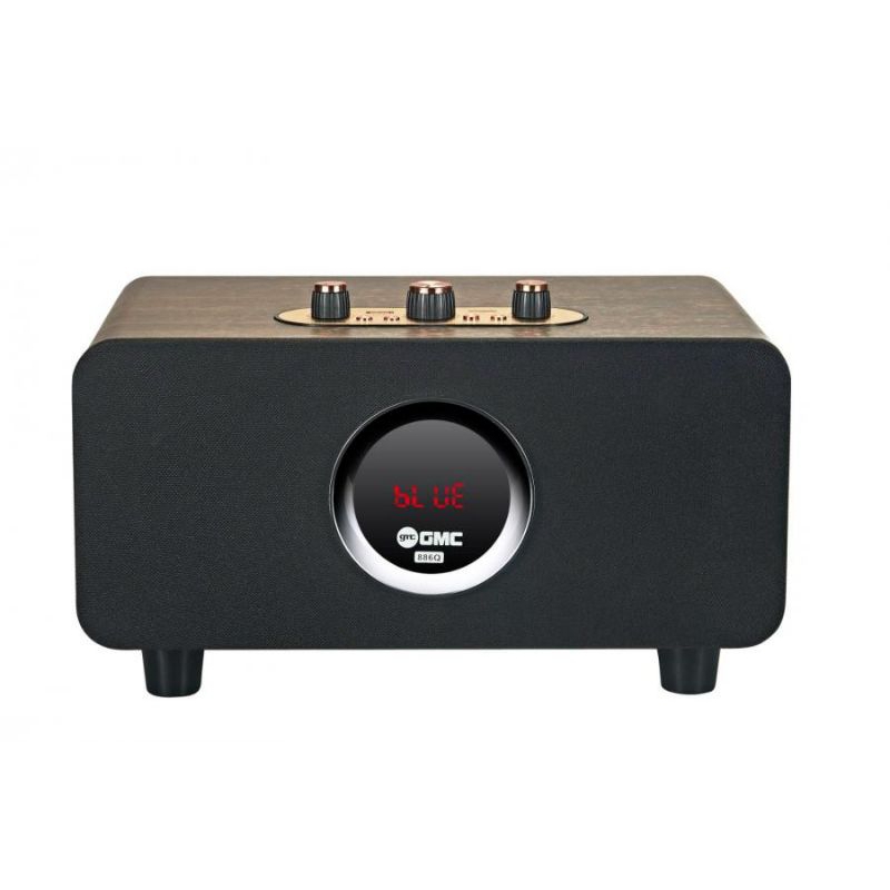 Speaker GMC 886Q, Speaker multimedia