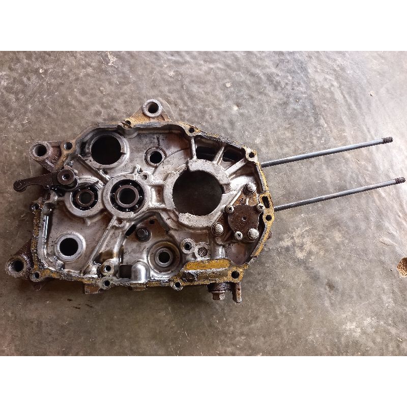 krengkes kanan revo fi absolute