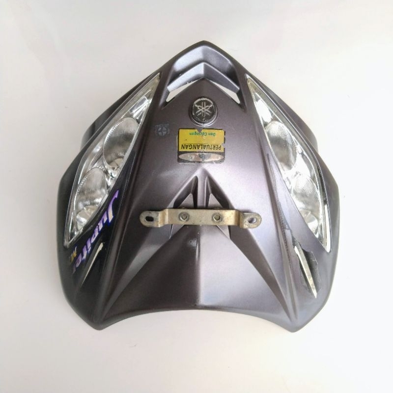 BODI DEPAN JUPITER MX OLD 135 ORIGINAL COPOTAN TAMENG JUPITER MX LAMA