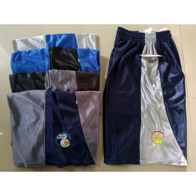 celana kolor paragon Super jumbo