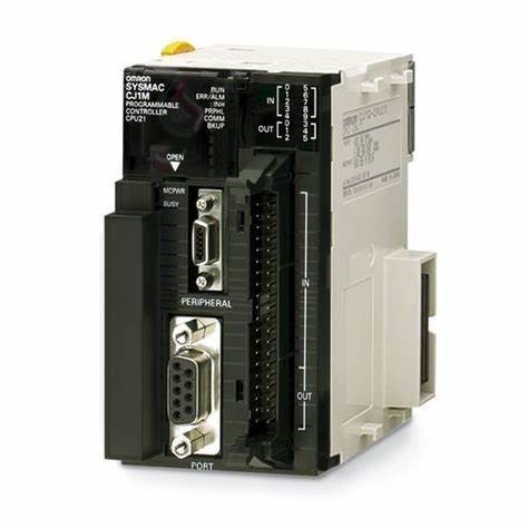 Omron PLC CJ1M-CPU23 CJ1MCPU23