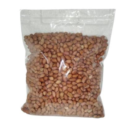 

Kacang Tanah 1 Kg / Kacang Tanah Mentah 1000 gr