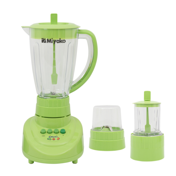 MIYAKO BL-152 PF/AP PLASTIK / BLENDER MIYAKO PLASTIK JUMBO