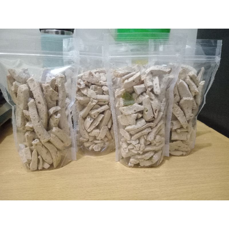 

Basreng Original 65g