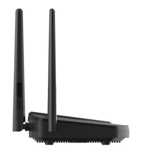 Second Totolink X5000R AX1800 WiFi 6 Gigabit Dual Band Wireless Router