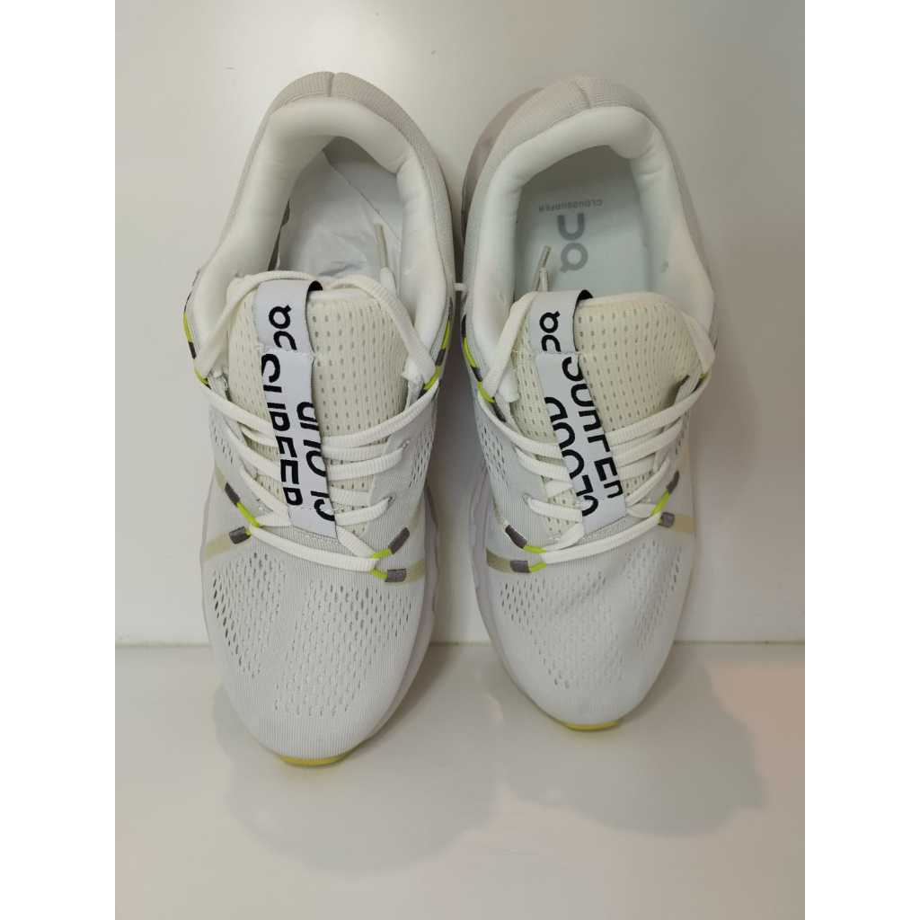 [ZAA]_ Sepatu QC Cloudsurfer _[Running/Casual]