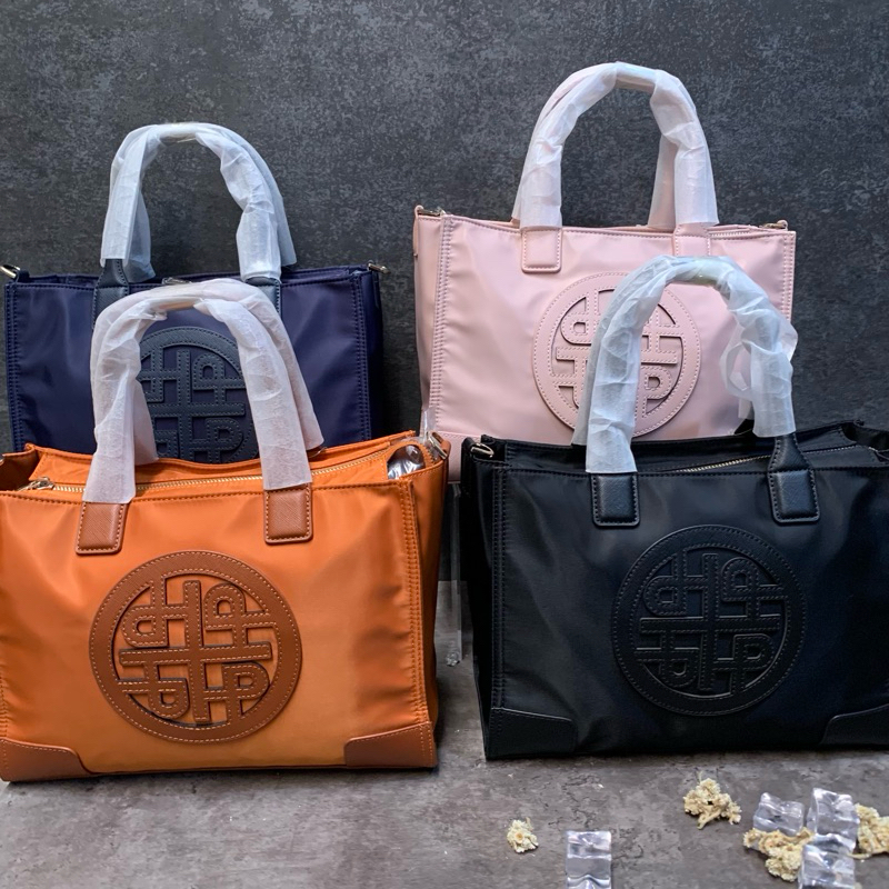 READY YAMMY ORIGINAL HUSH PUPPIES TAS TOTE BAG WANITA TOP HANDLE SALE BEST SELLER