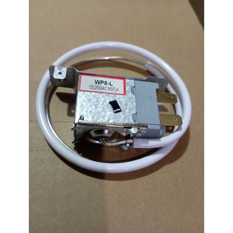 thermostat dispenser multi