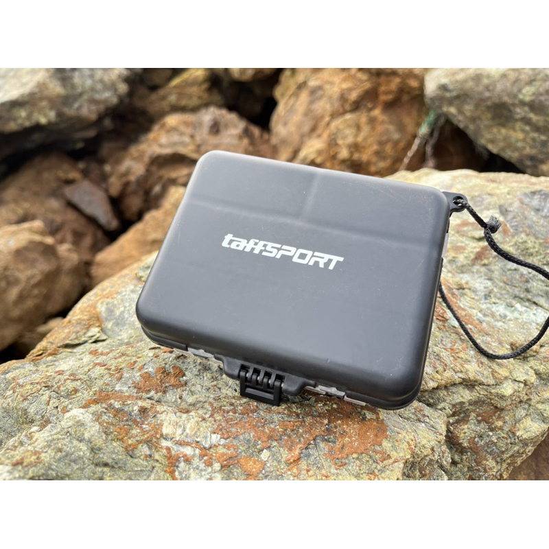 Box perkakas mancing