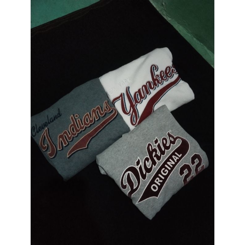 Dickies misty art 22