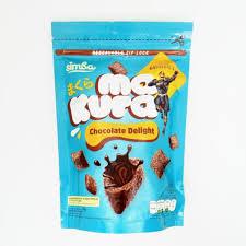 

SIMBA 80G MAKURA CKLT DELIGHT