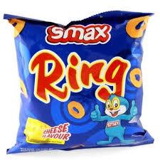 

SMAX RING KEJU 40GR