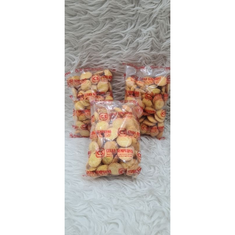 

Roti kering Cukil Mini