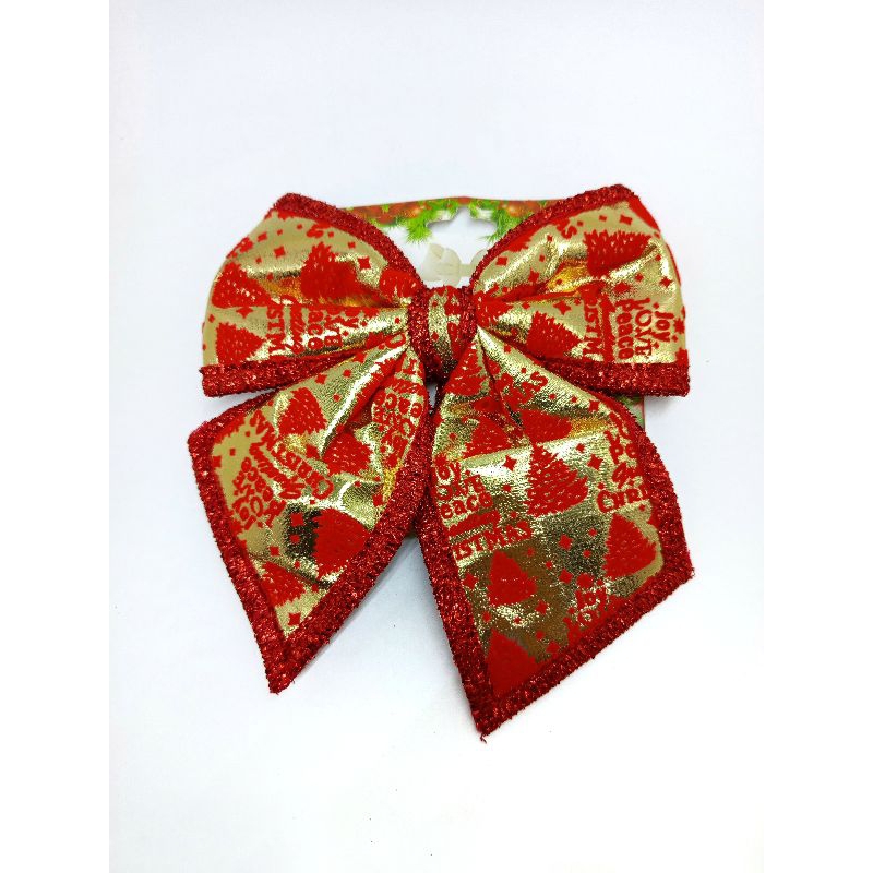 

Pita Hiasan Natal BG396