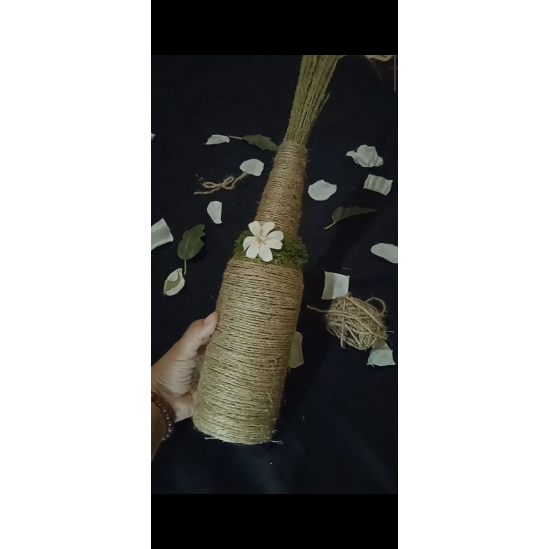 Vas Tali Rami Cantik