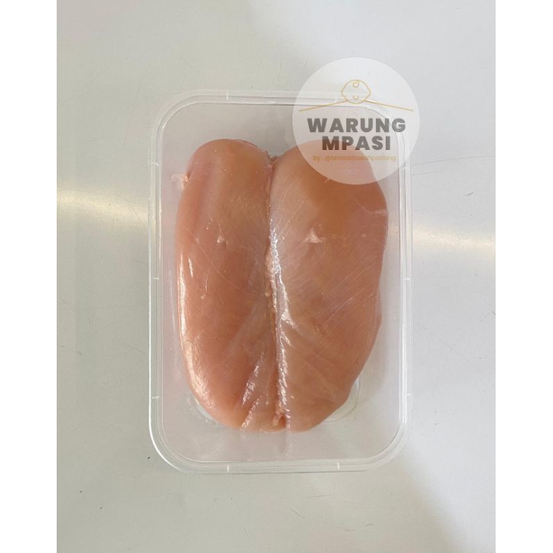 

Dada Ayam Fillet