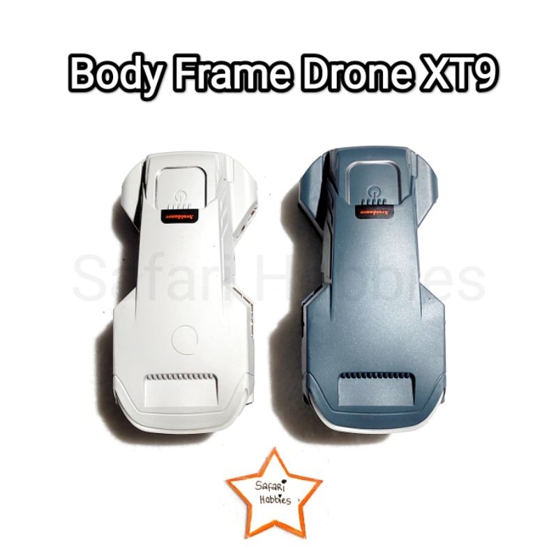 Body Frame Drone XT9 / LS XT9