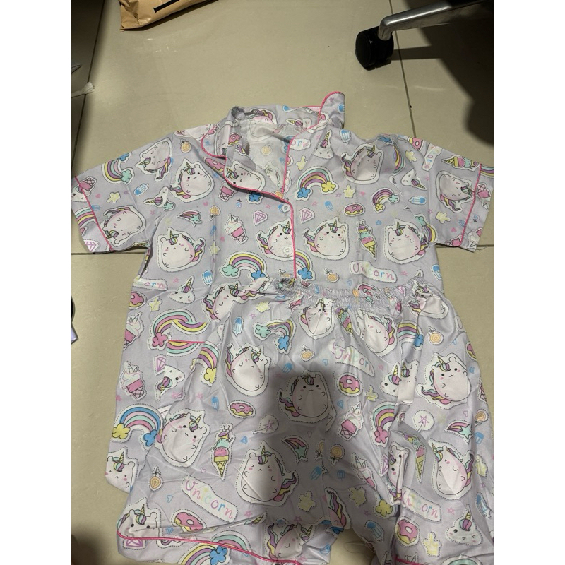 unicorn-piyama
