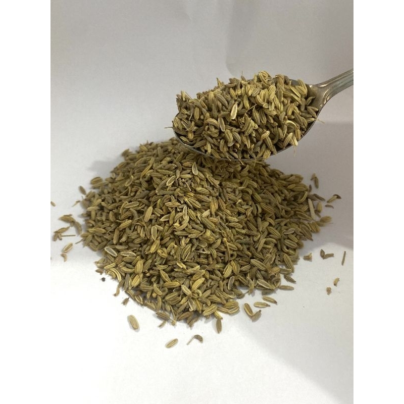 

jintan Kasar/ Fennel Seeds