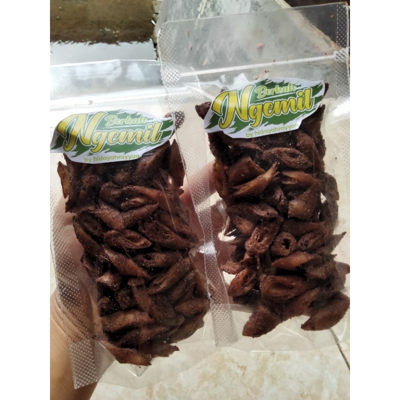 

popia coklat